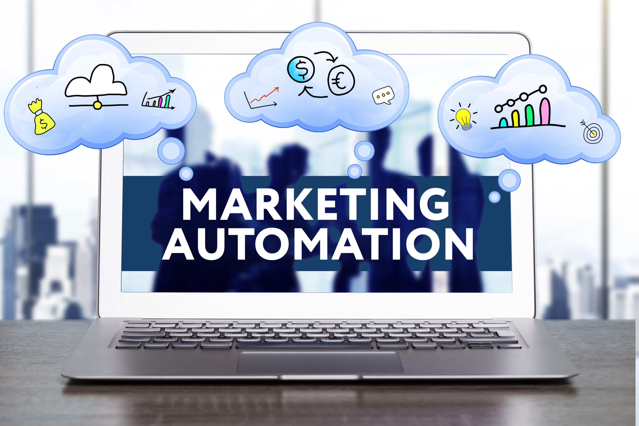 Marketing Automation là gì?