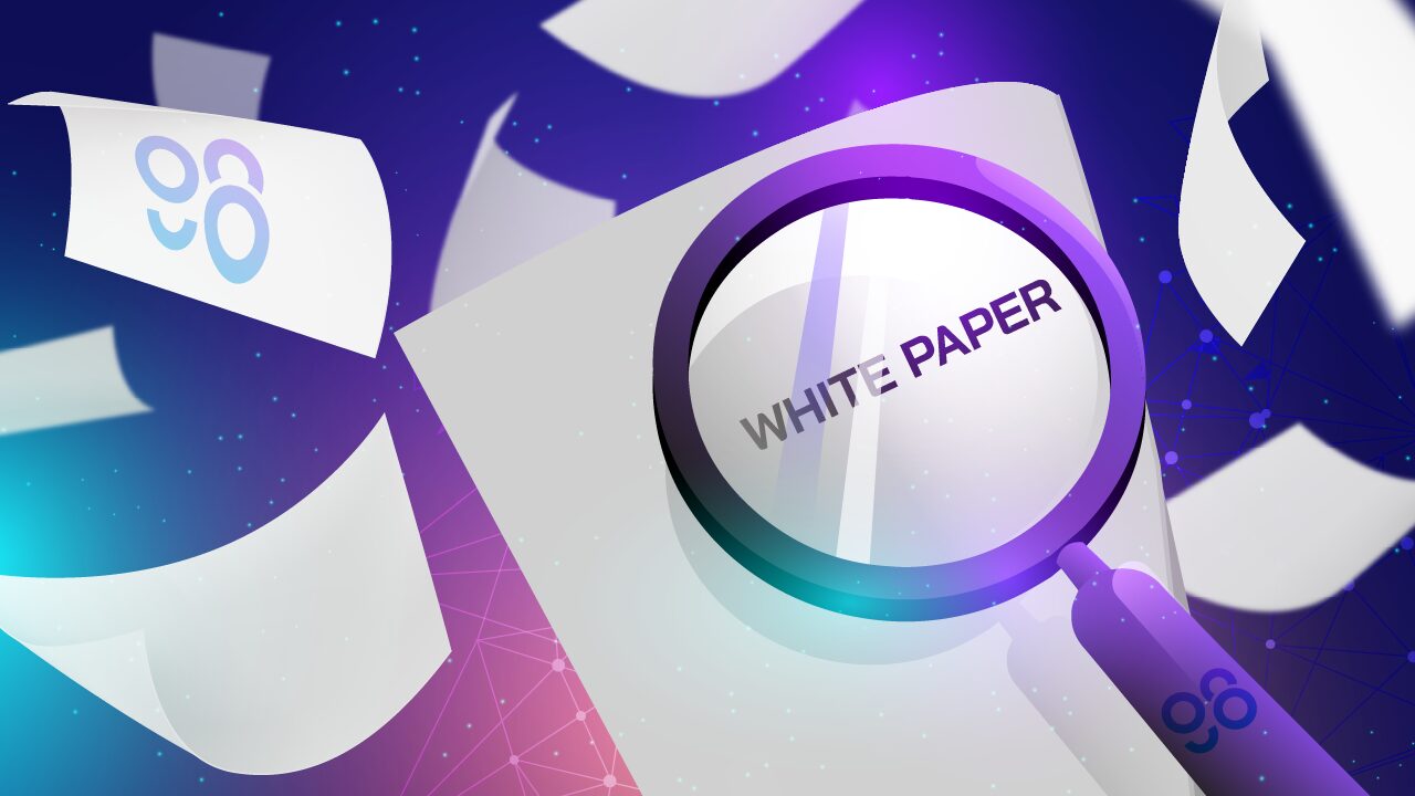 Whitepaper là gì?